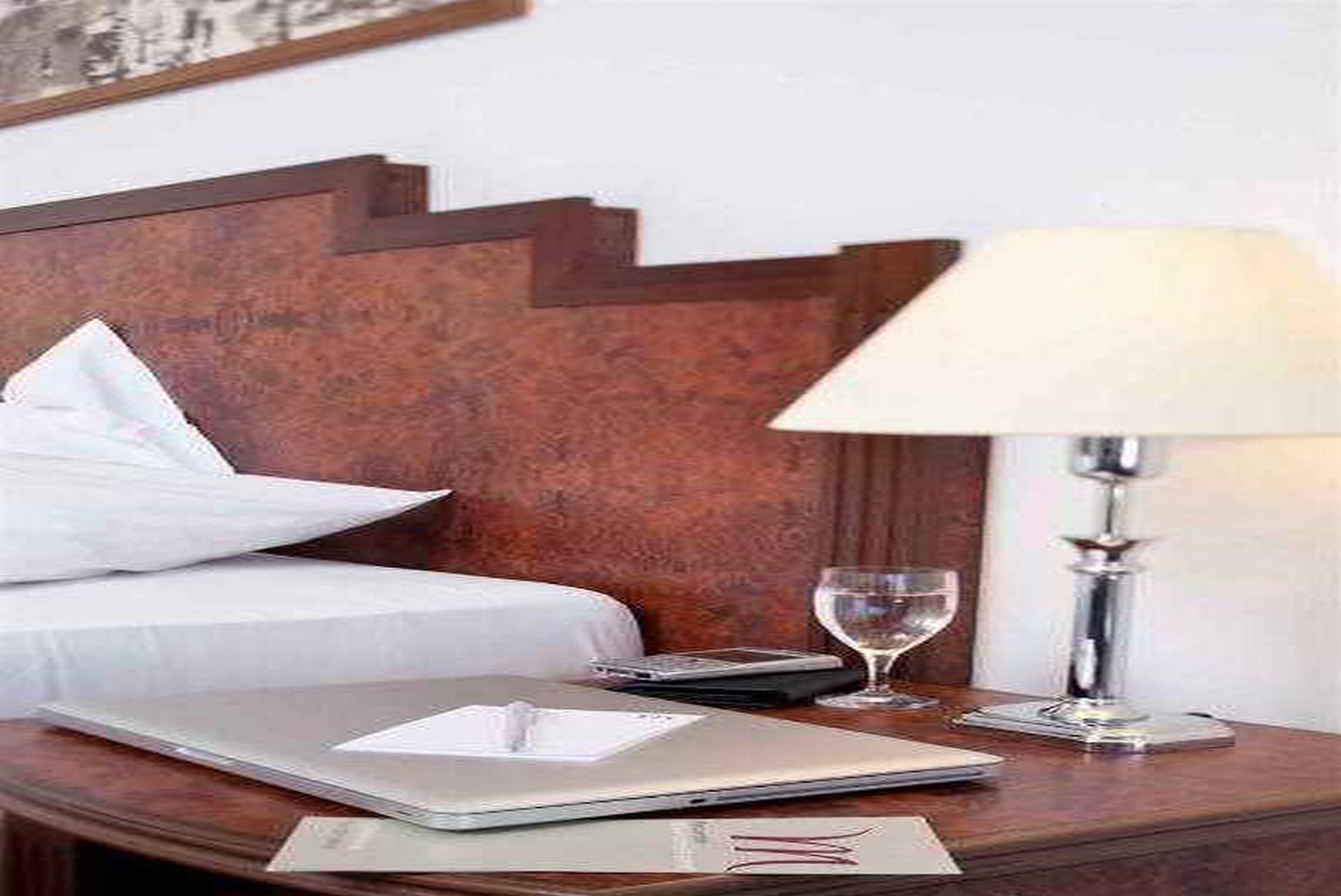 Mercure Hotel Berlin Tempelhof Esterno foto